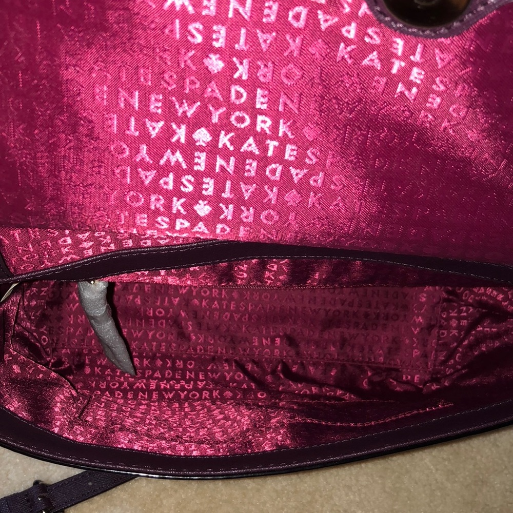 Kate Spade Alisanne Laurel Way - Picture 5 of 8